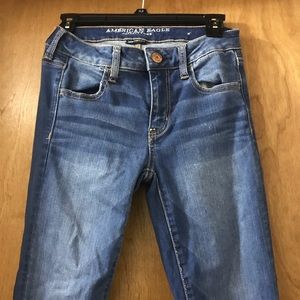 American Eagle 🦅 Jeggings